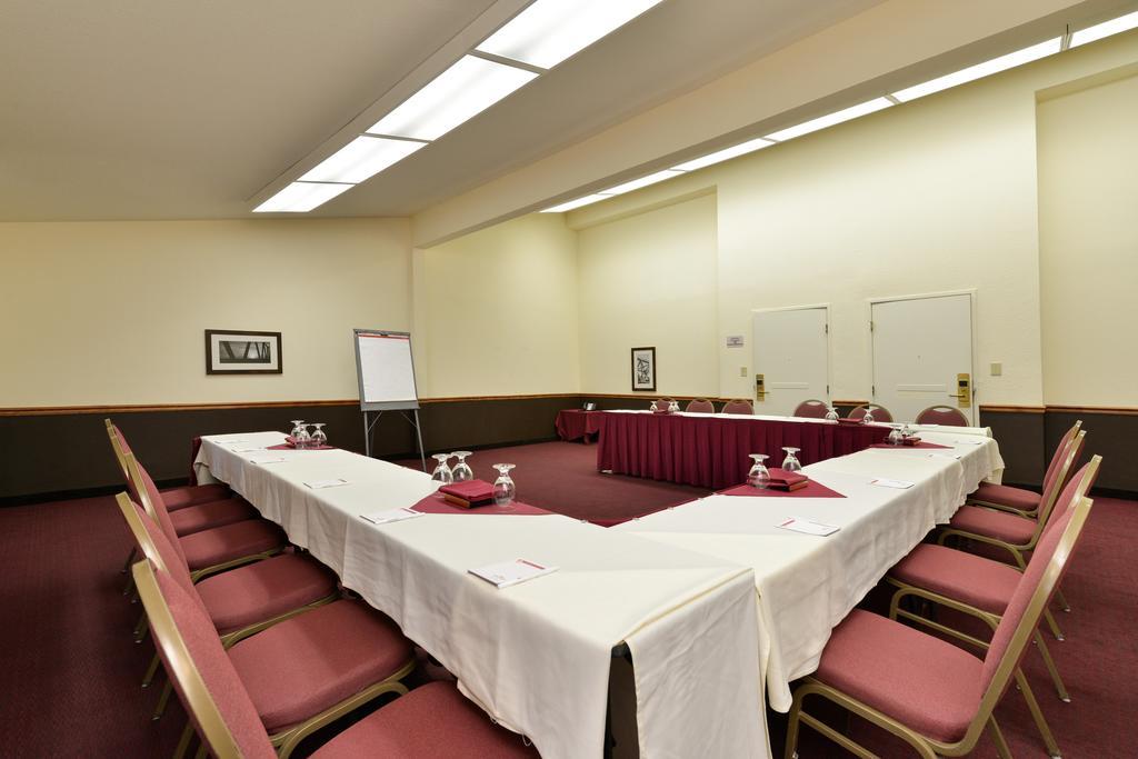 Hawthorn Suites Sacramento Exterior foto
