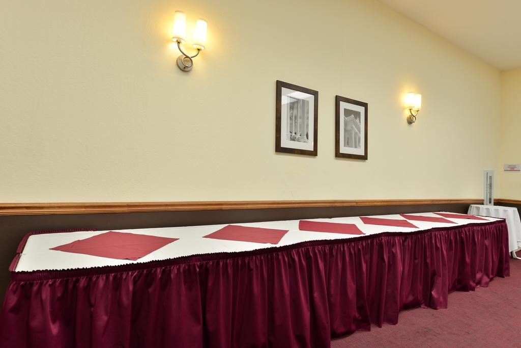 Hawthorn Suites Sacramento Exterior foto